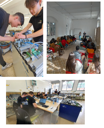 Immagine DIGITRONICS 11 testo