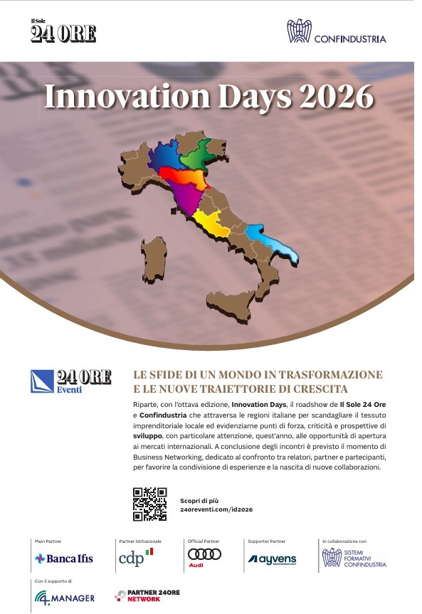 Innovation days 2026